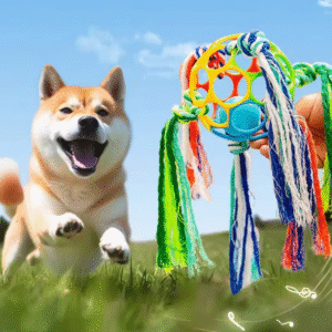 Pet Functional Ball
