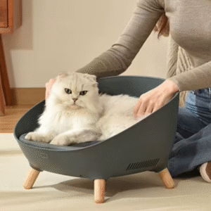 Pet  thermostat Bed